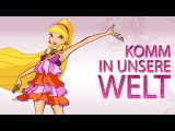 Winx Club - Der verzauberte Kanal