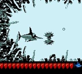 Donkey Kong Land III: Barbos Bastion (7)