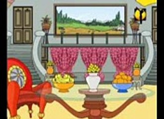 fun Dactor old woman