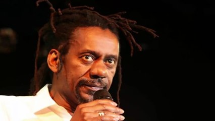 LUIZ MELODIA - SALVE LINDA CANÇÃO SEM ESPERANÇA