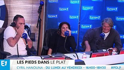 #PDLP : toute l'équipe en délire sur Danse avec les stars !