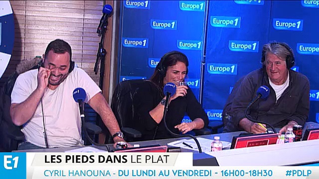 #PDLP : quand Ocarina inspire Cyril Hanouna