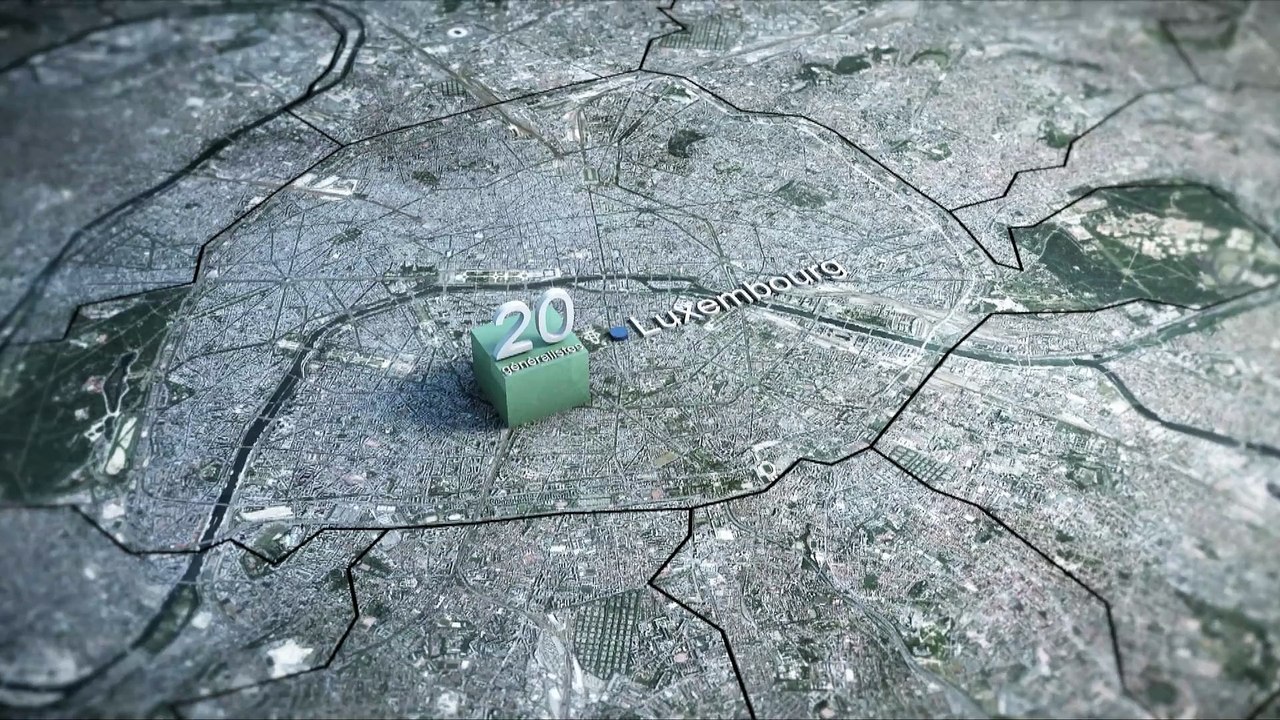 [DOCUMENTAIRE] La santé en France - France 3 lundi 19 octobre  - #3