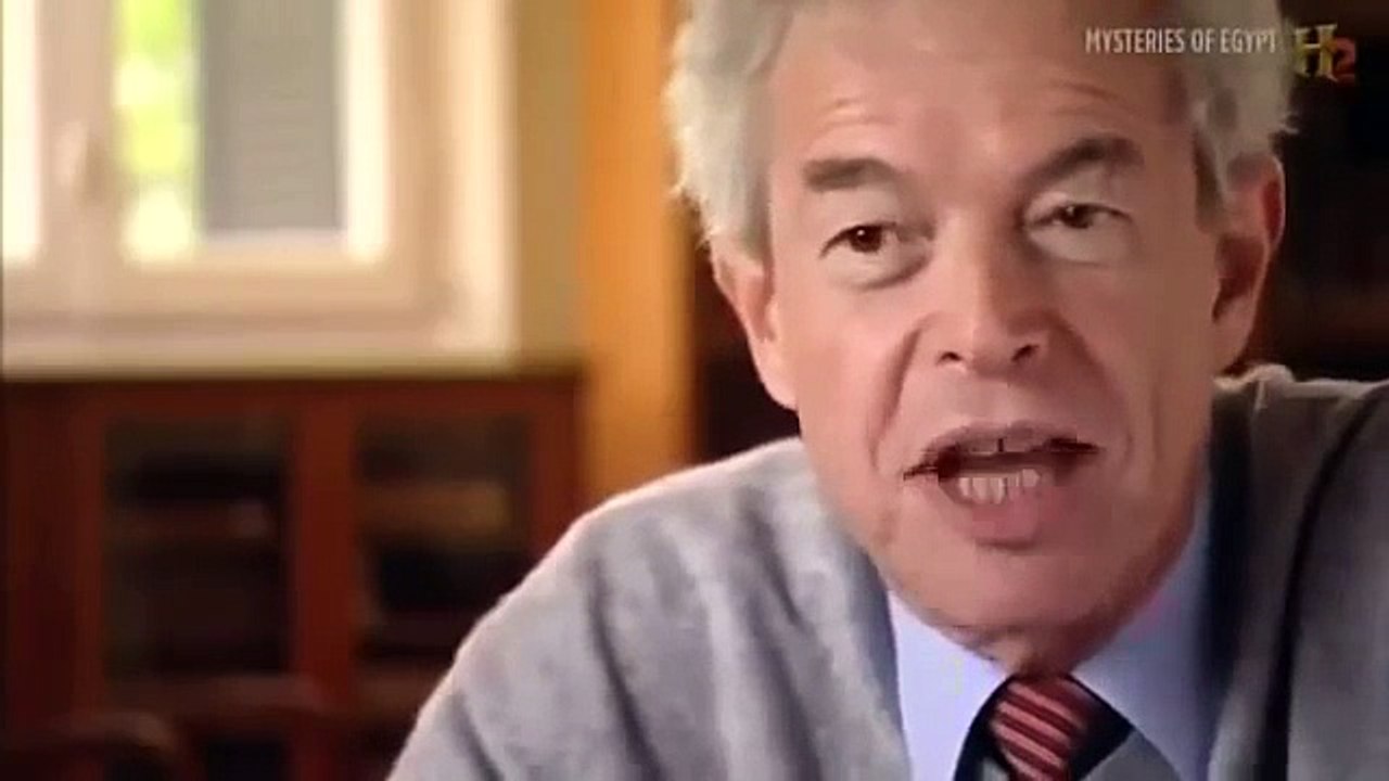 Ancient Egypt Documentary MUMMIES SECRETS OF THE PHARAOHS_1