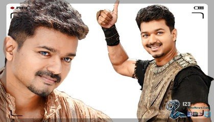 Vijay’s Puli Joins 100 crore club| 123 Cine news | Tamil Cinema news Online