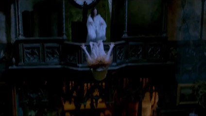 A Colina Escarlate - Trailer