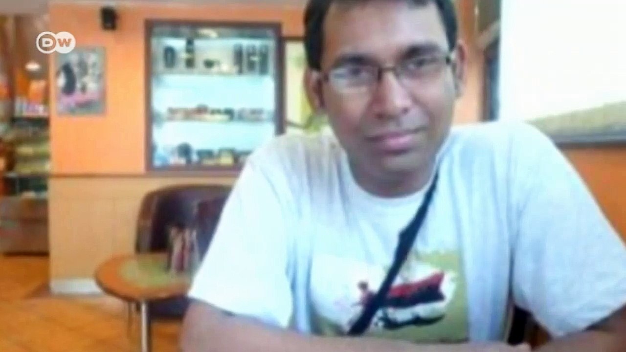 Bangladés: blogueros contra el fanatismo | Global 3000