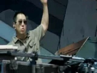 Linkin Park Live in Texas