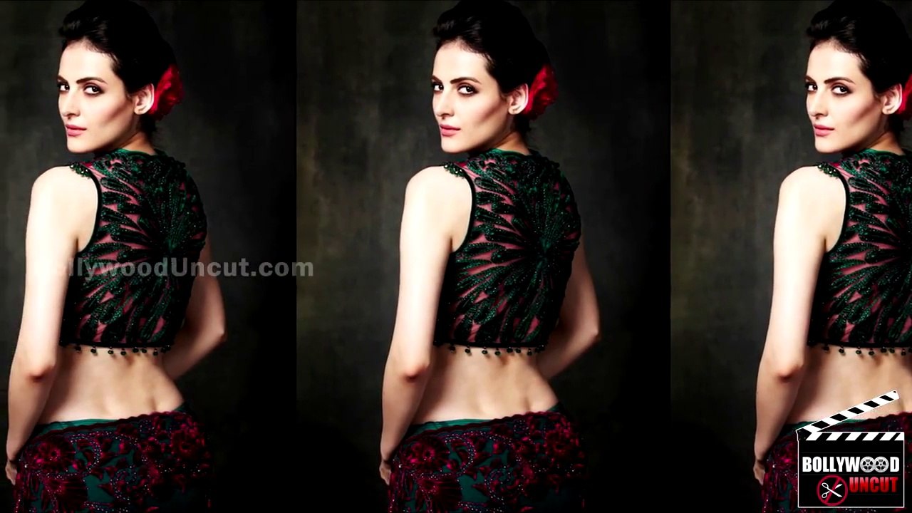 Bigg Boss 9 | HOT Mandana Karimi Unknown Facts