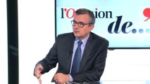Yves Jégo (UDI) : « Bruno Le Maire peut devenir le prochain président de la République »