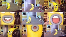 Baile de la banana | El asombroso mundo de Gumball | Cartoon Network