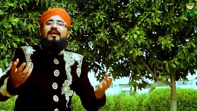 Aamad-e-Ramzan Hai HD Official Video [2015] Muhammad Ali Chishty - New Naat Album 2915 - Naat Online - Video Dailymotion
