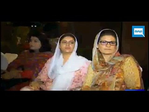 NA-122 - 200 Factory workers' votes on one address - NADRA ka 'Chamatkar' PML-N ki favour me