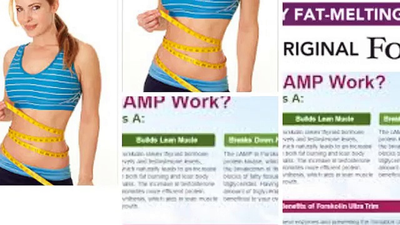 Principle For Quick Weight Loss