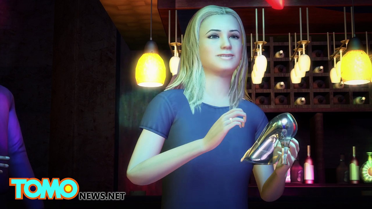 Woman starts Facebook campaign to find dream man she met in a nightclub, finds his girlfriend instead