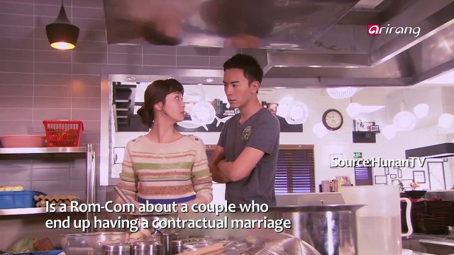 LEE DA-HEY SET TO STAR IN A KOREAN-CHINESE CO-PRODUCED DRAMA