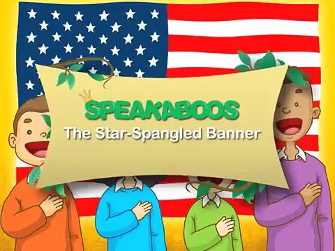 The Star Spangled Banner