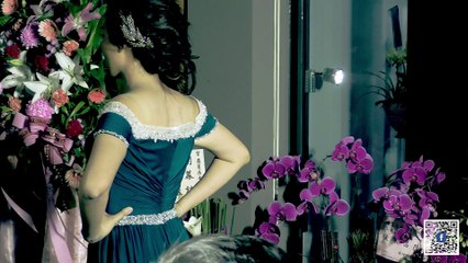 20150919 Bride Wedding Show (3)