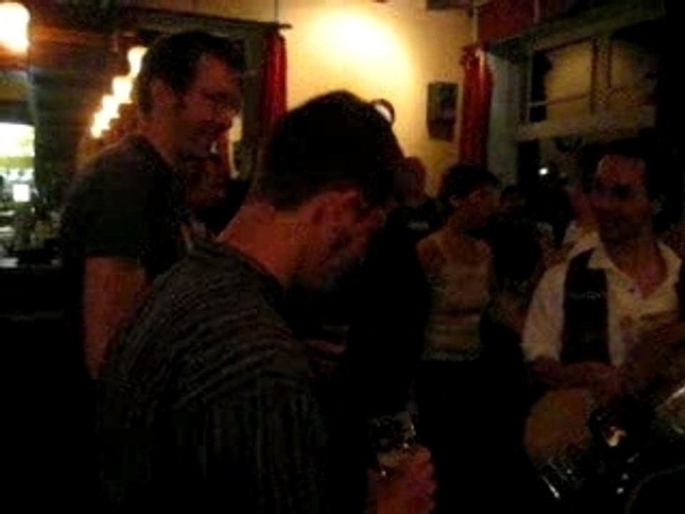 B-Side Touristes 27 avril 2007 009