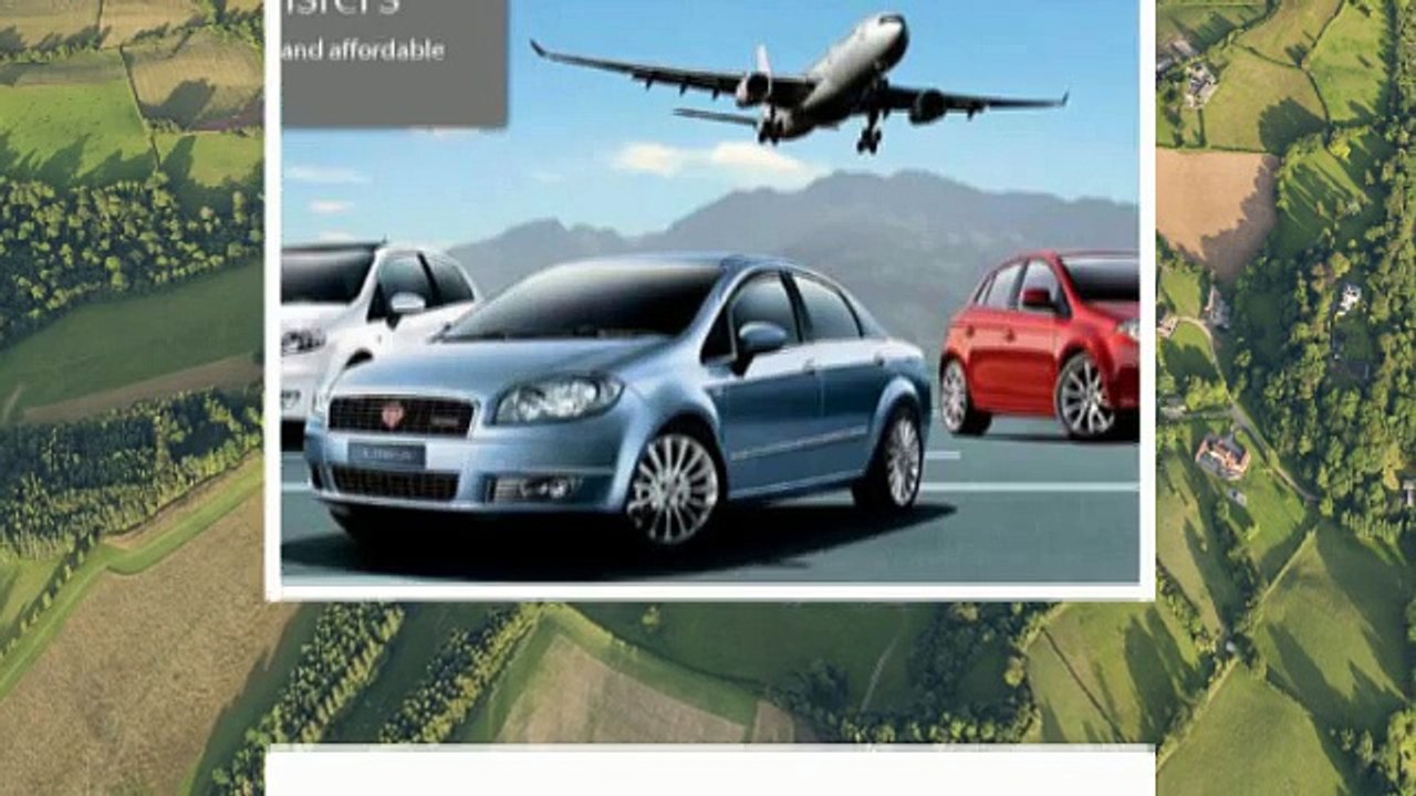 Easiest and Most Convenient Airport Transfers | Hopparide