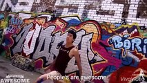 people are awesome (top awesome peoples)