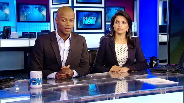 Deadly Flooding Rises to Historic Levels | ABC News