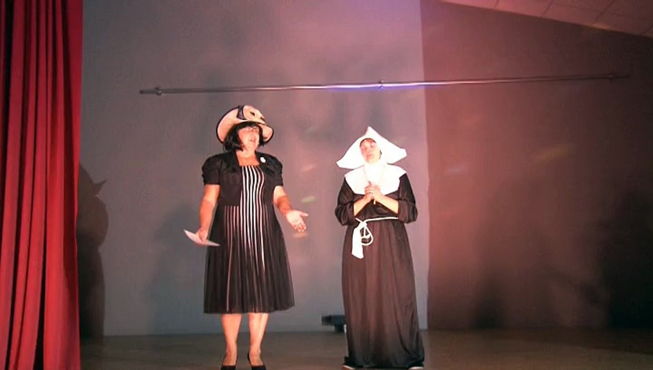 Ciné Art Loisir bande annonce  Les beaux mots dits ' by JC Guerguy