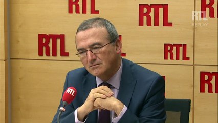 Hervé Mariton veut un impôt à taux fixe pour tous