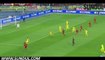 Euro 2016 Qualification | Ukraine 0-1 Spain | Video bola, berita bola, cuplikan gol