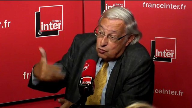 Bertrand Badie : Parler de conflit mondial est un non-sens