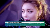 Ailee (Mind Your Own Business)