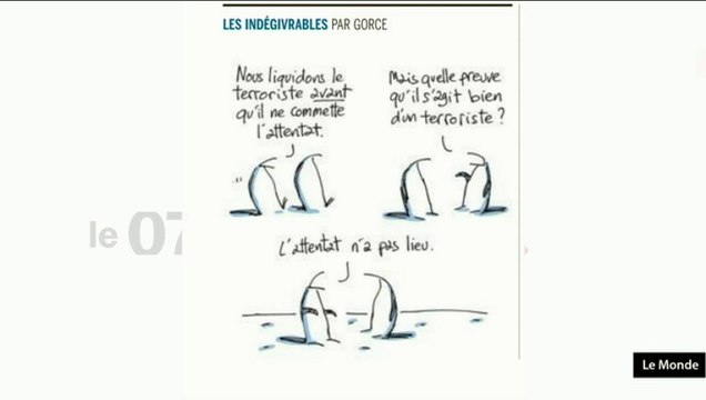 La Revue de Presse du 13 octobre 2015 par Hélène Jouan