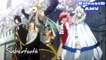 Fairy Tail Natsu vs Sting and Rogue``Grand Magic Games`` [ASMV]