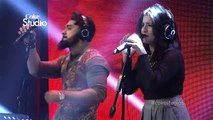 Sammi Meri Waar - Umair Jaswal--Quratulain Balouch  - Coke Studio Season 8