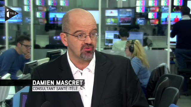 Lancement de la campagne de vaccination contre la grippe