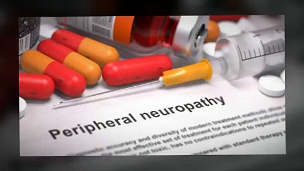 Bad Impact Of Peripheral Neuropathy & Its Solution
