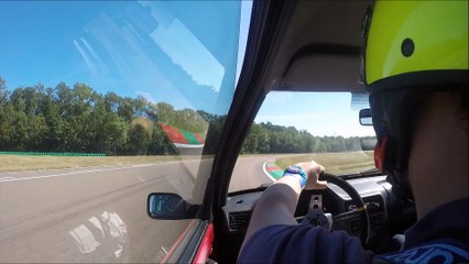 Les écuyers 02/08/2015 session2