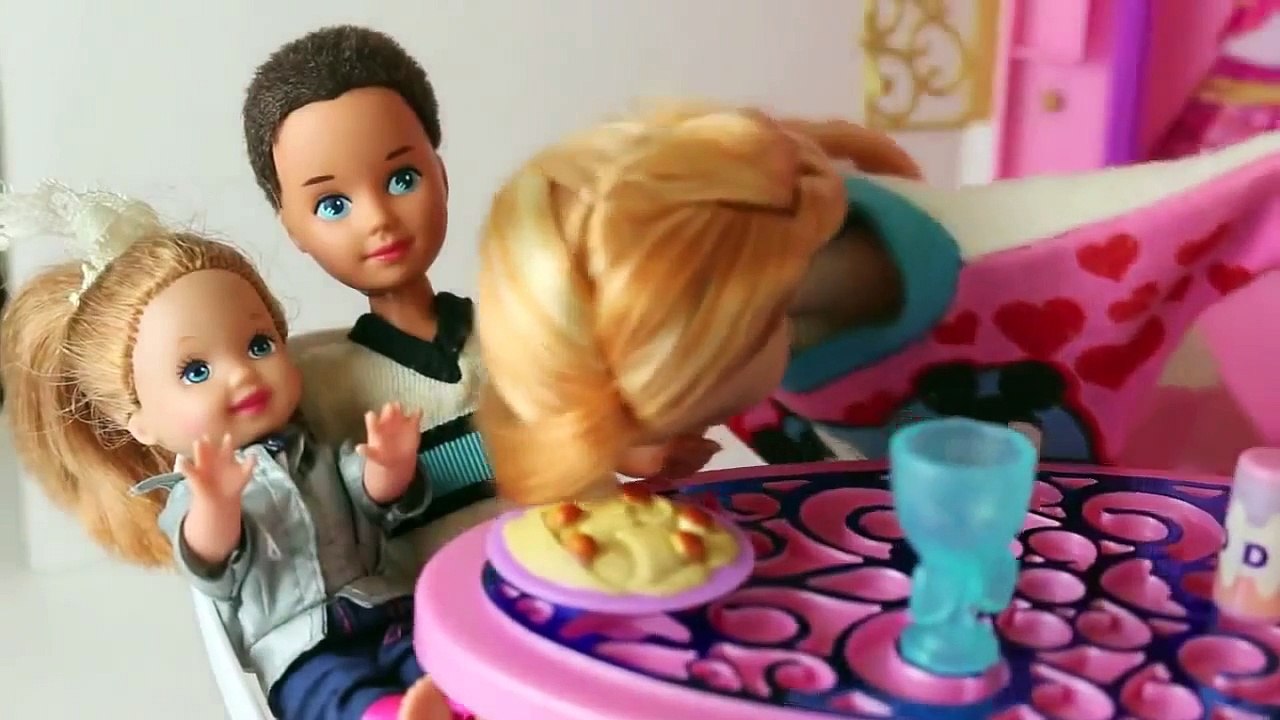 Barbie Cartoon In urdu Full Episode 2015