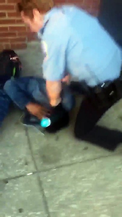 This Is Out Of Hand DC Police Department