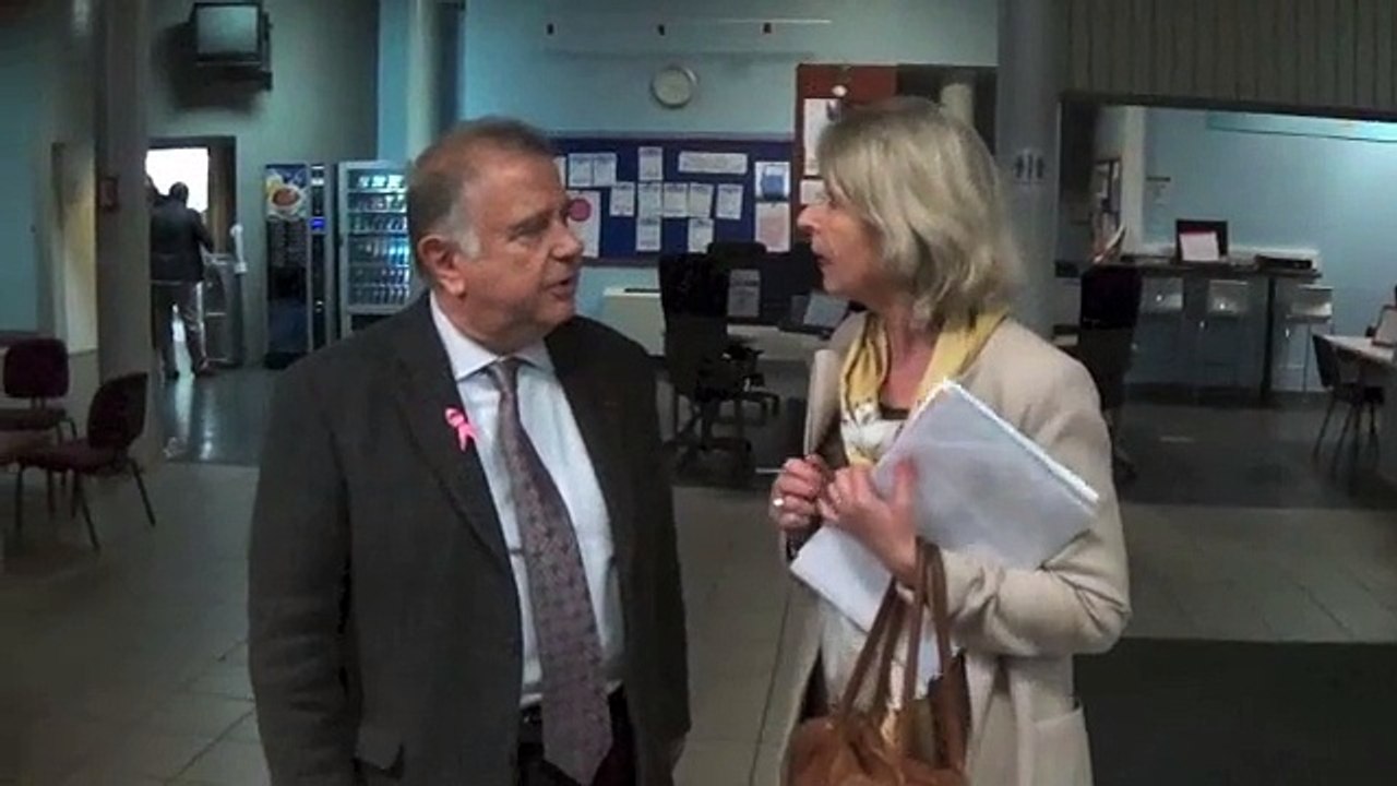 La médecine de demain sans médecins ?