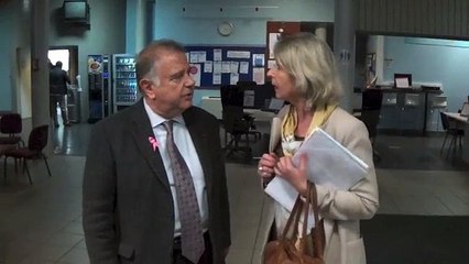 La médecine de demain sans médecins ?