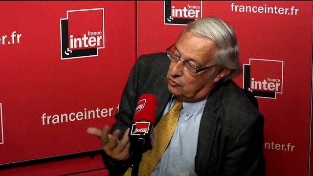 Bertrand Badie : Les autorités saoudiennes se seraient décidées à différer l’exécution de Ali Al-Nimr