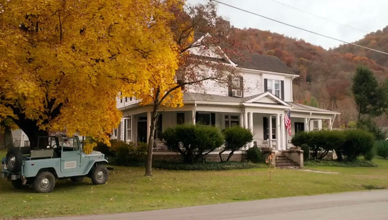 Big Stone Gap Official Trailer #1 (2015) - Ashley Judd, Patrick Wilson Romance HD - Video