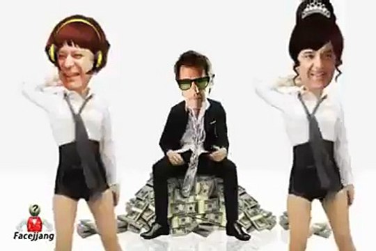 imran khan (PTI) and nawaz shrif (PMLN) video leaked