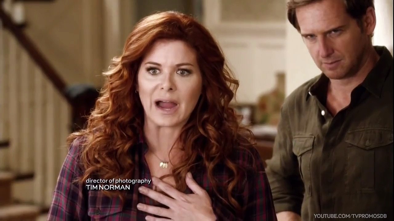 The Mysteries of Laura 2x04 Promo The Mystery of the Convict Mentor (HD)