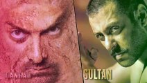 Salman Khan Openly Challenges Aamir Khan - Sultan Vs Dangal 2016 - HD Video