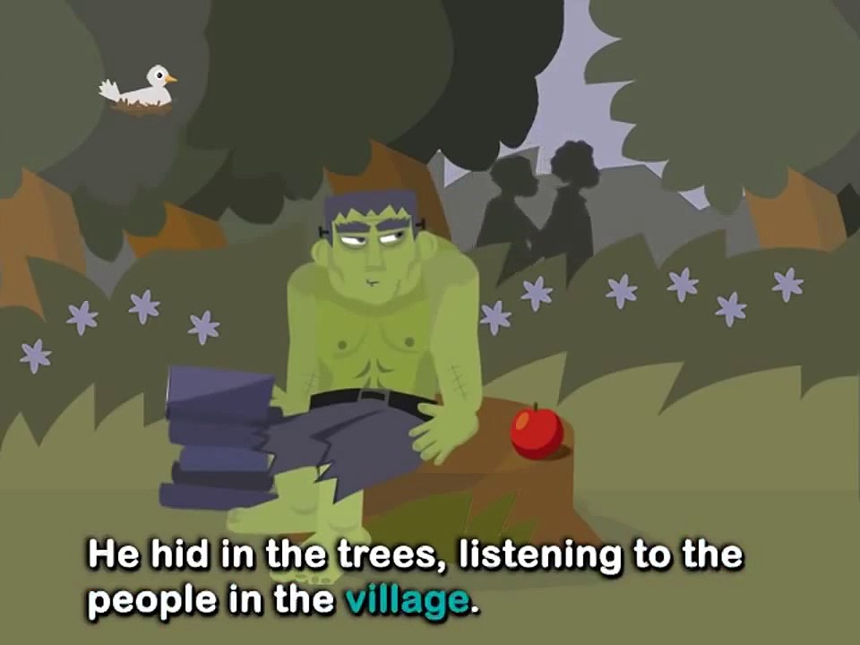 Frankenstein
