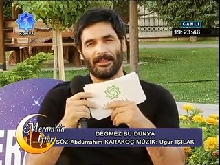 Uğur Işılak Bu Dünya Hangimizin