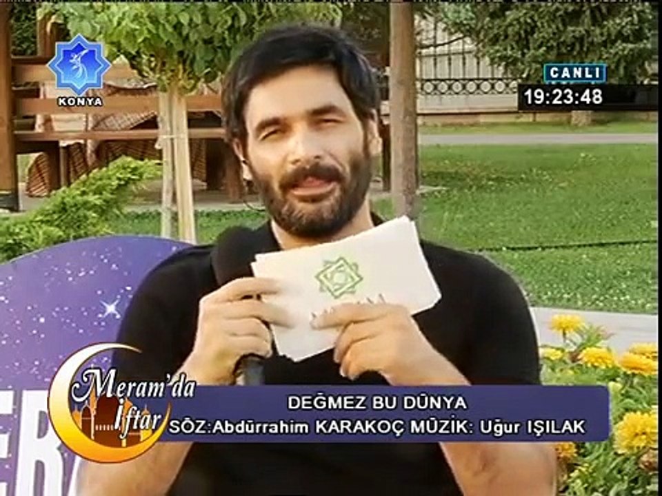 Uğur Işılak Bu Dünya Hangimizin