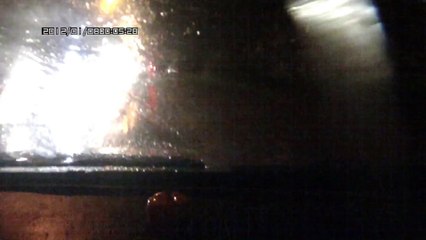 La nuit sera ton ami, les lumières ne t'aveugleront pas.